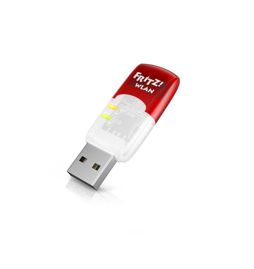FRITZ!WLAN USB Stick AC 430 MU-MIMO