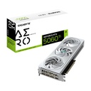 GIGA VGA 8GB RTX5060TI AERO-OC 8G 3xDP/HDMI GeForce RTX 5060 Ti AERO OC 8G