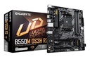 GIGA B550M DS3H R2 AM4 B550/DDR4/µATX