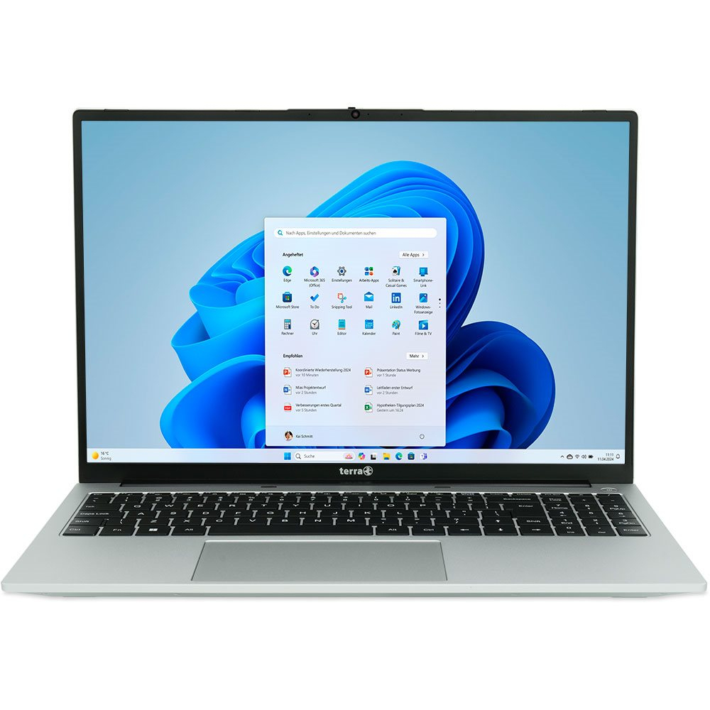 [US1220869] TERRA MOBILE 1610A R7-7730U W11 HOME US