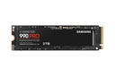 Samsung 990 PRO | 2TB NVMe SSD | M.2 Gen4 | 7.450MB/s Lezen | 6.900MB/s Schrijven