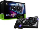 MSI VGA 16GB RTX5080 GAMING TRIO OC 16G 3xDP/HDMI GeForce RTX 5080 16G GAMING TRIO OC