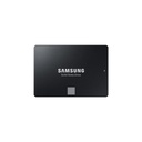 SSD 2.5" 2TB  Samsung 870 EVO SATA 3