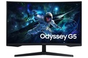 Samsung LCD S32CG552EU 32" black