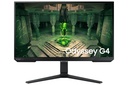Samsung LCD S27BG400EU 27" black Gaming G4B