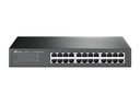 TP-LINK Switch TL-SG1024D 24xGBit Unmanaged Desktop