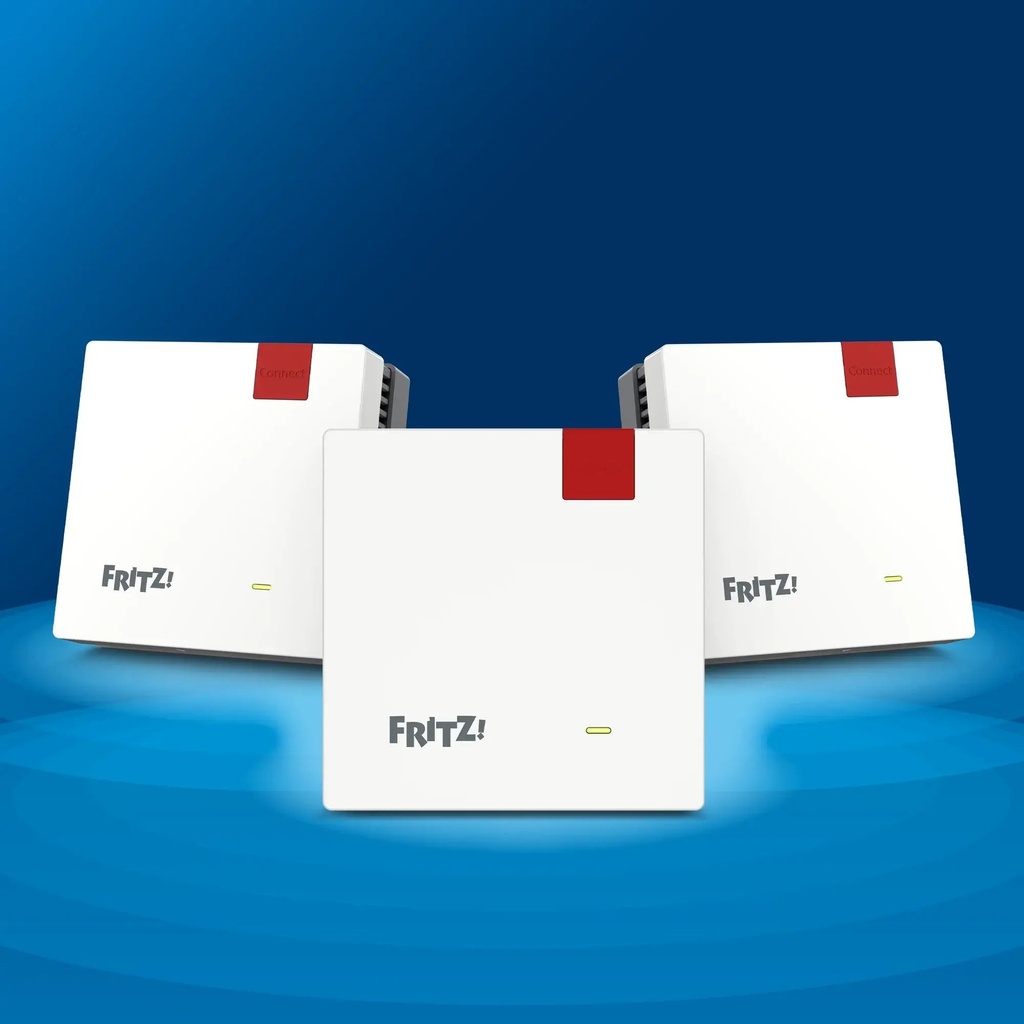 [20003133] FRITZ!Mesh Set 1700 3-Set