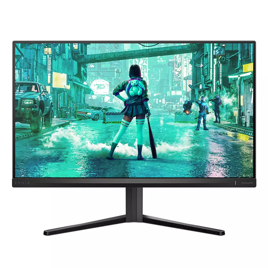 [24M2N3200S/00] Philips Evnia 24M2N3200S/00 computer monitor 60,5 cm (23.8") 1920 x 1080 Pixels Full HD LCD Zwart