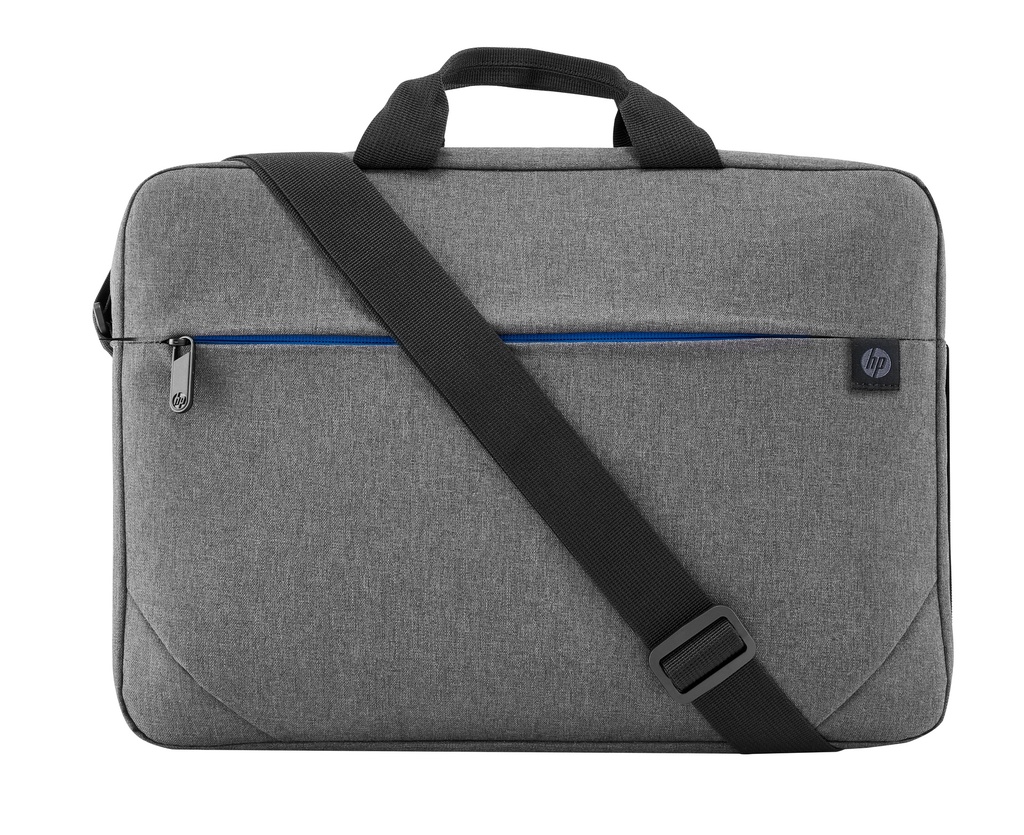 [2Z8P4AA] HP Prelude 15.6" Laptop Tas | Grijs