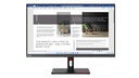 Lenovo ThinkVision S27i 30 | 27" Full HD Monitor | 100Hz | Grijs