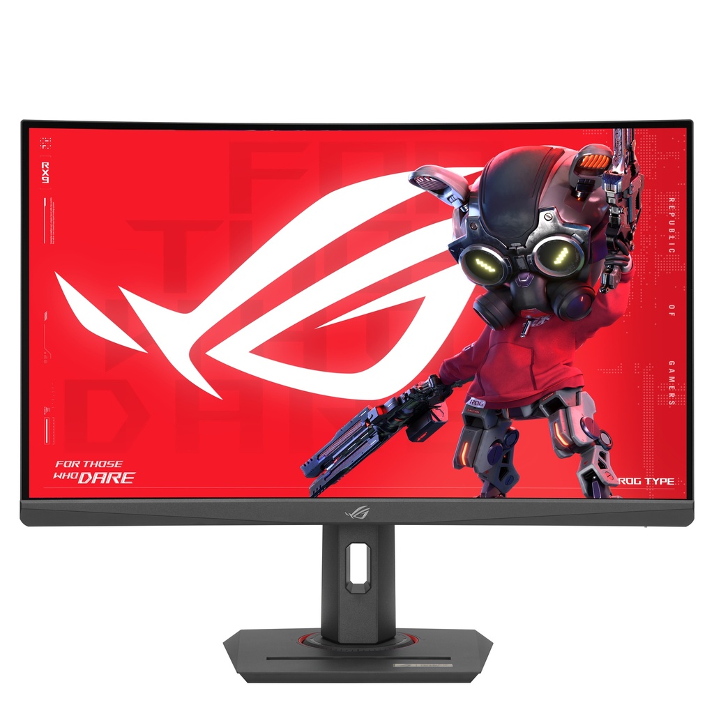 [90LM09Y1-B01370] ASUS ROG Strix XG27WCMS 27" | 2560x1440 QHD Fast VA | 280Hz | 1ms | Curved Gaming Monitor