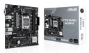 ASUS Prime A620M-K | Socket AM5 | AMD A620 | 2xDDR5 | Micro-ATX | Moederbord