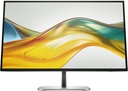 HP Series 5 Pro 27" | 2560×1440 QHD IPS | 100 Hz | HDMI & DisplayPort | Ergonomisch verstelbaar | Monitor