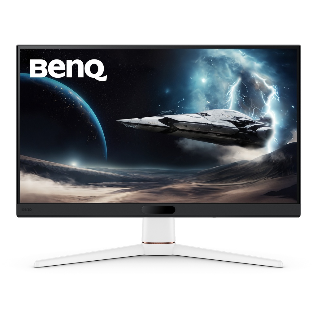 [9H.LN9LA.TBE] BenQ MOBIUZ EX251 computer monitor 62,2 cm (24.5") 1920 x 1080 Pixels Full HD LED Zwart, Wit