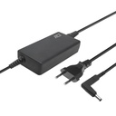 ACT AC2055 | Universele Compacte Notebook Lader | 65 Watt | 3 Meter