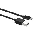 ACT AC3094 | USB 3.2 Gen 1 | USB-A naar USB-C | 1m | Zwart
