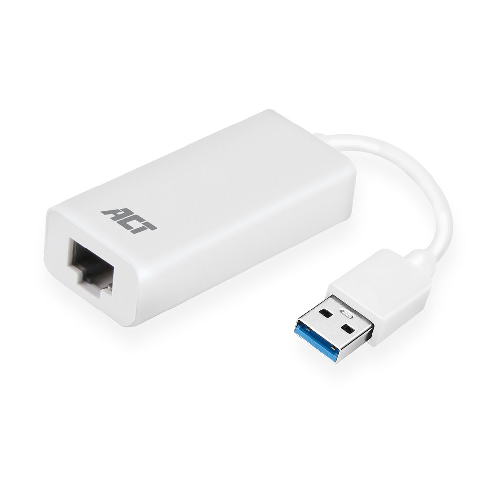 [AC4410] ACT Gigabit netwerkadapter, USB 3.2 Gen1