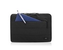 ACT AC8520 15.6" Laptop Sleeve | Zwart