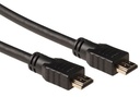 ACT AK3900 | 0,5 m High Speed Ethernet HDMI Kabel | Type A Male naar Male (AWG30)