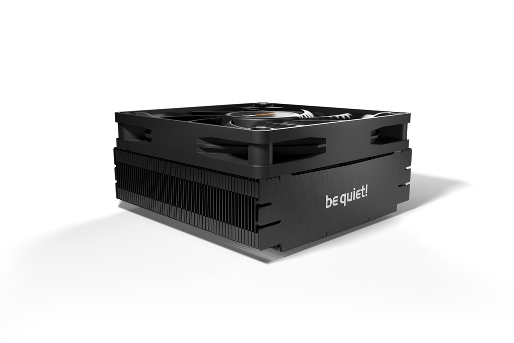 be quiet! Pure Rock 2 | 100W TDP | Low Profile | CPU Luchtkoeler
