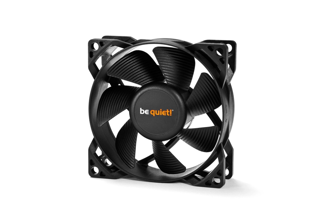[BL044] be quiet! Pure Wings 2 | 80mm Case Fan