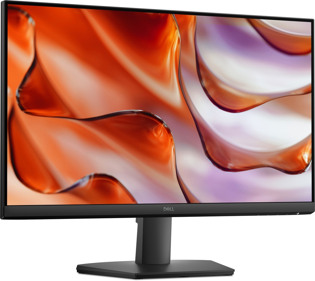 [DELL-SE2425HM] Dell SE2425HM | 23,8" Full HD 100Hz | Monitor | Zwart