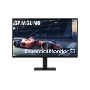 Samsung Essential S30GD 24'' | 1920x1080 IPS | 100Hz | HDMI | Full HD Monitor