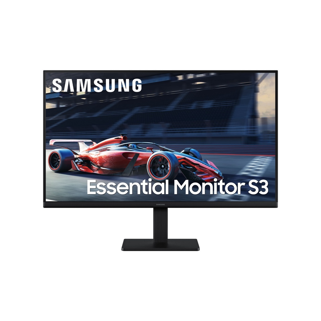 [LS27D300GAUXEN] Samsung Essential LS27D300GAU 27'' | 1920x1080 IPS | 100Hz | 1ms | Monitor