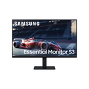 Samsung S30GD computer monitor 68,6 cm (27") 1920 x 1080 Pixels Full HD LCD Zwart