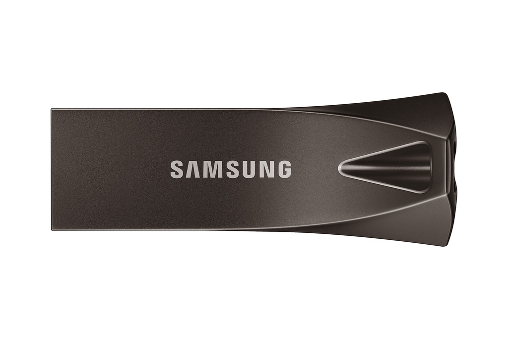 [MUF-256BE4/APC] Samsung MUF-256BE USB flash drive 256 GB USB Type-A 3.2 Gen 1 (3.1 Gen 1) Grijs