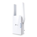 TP-Link RE505X | Wi-Fi 6 Range Extender | Dual-band | 1500 Mbps | Gigabit Ethernet | Wit
