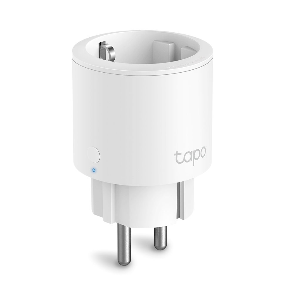 [TAPO-P115-1-PACK] TP-Link Tapo P115 smart plug 3680 W Wit