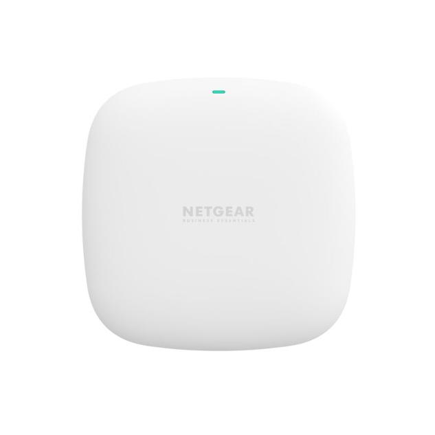 [WAX210-100EUS] Netgear WAX210 | WiFi 6 Access Point (AX1800) | 1800 Mbit/s | PoE (802.3at) | Inclusief Montagebeugel