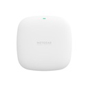 Netgear WAX210 | WiFi 6 Access Point (AX1800) | 1800 Mbit/s | PoE (802.3at) | Inclusief Montagebeugel