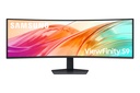 Samsung 49" ViewFinity S9 S95UF DQHD Monitor