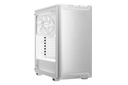 Gehäuse/ case be quiet! Pure Base 501 Window White