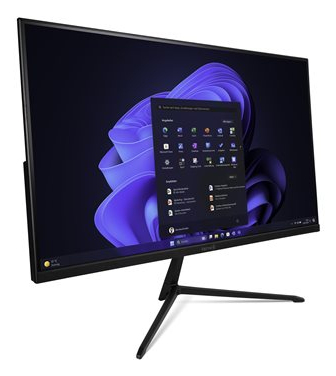 [1001386] TERRA ALL-IN-ONE-PC 2401 GREENLINE