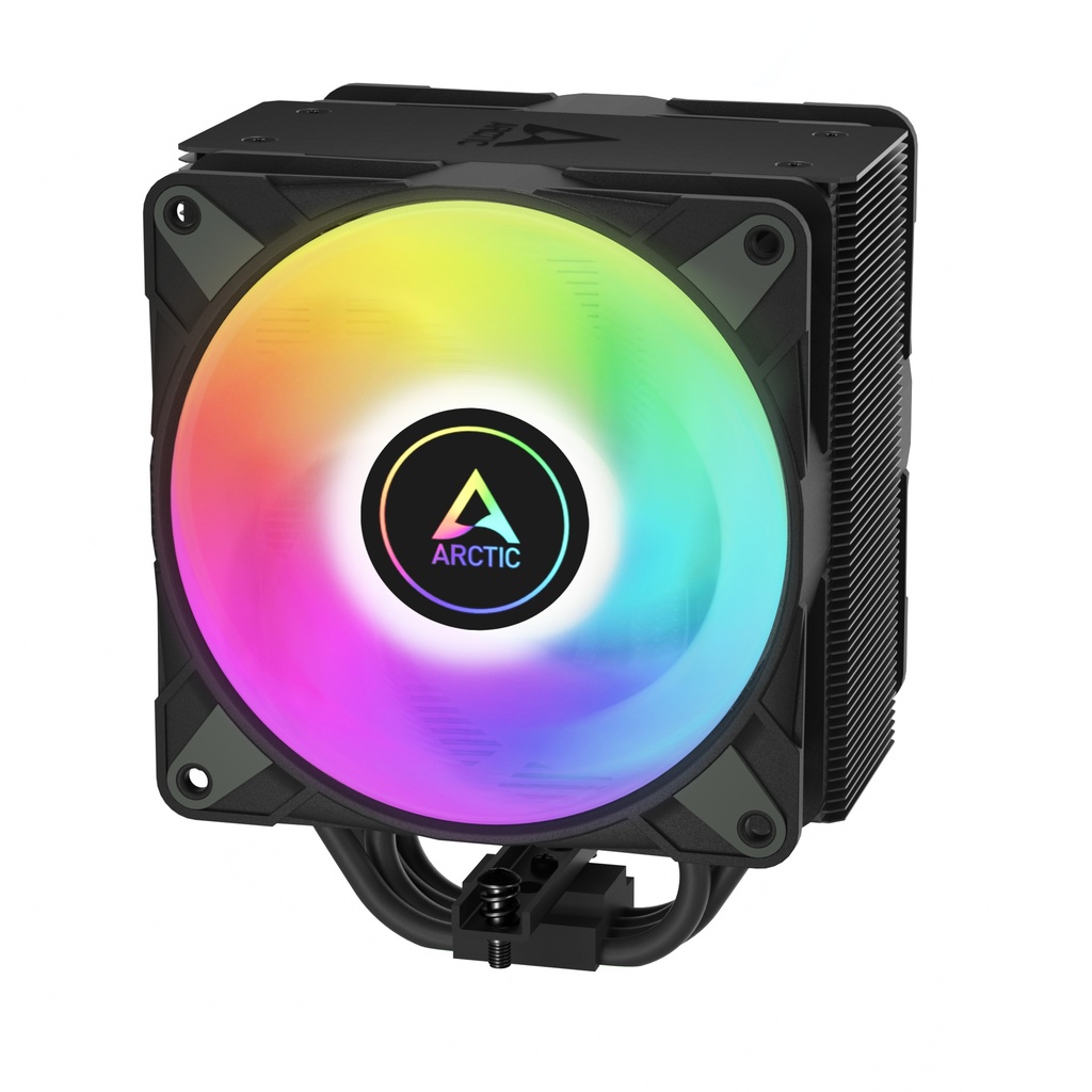 [ACFRE00124A] Lüfter CPU Arctic Freezer 36 ARGB (black) LGA1851/1700, AM5/AM4