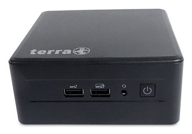 [1009994] TERRA PC-Micro 5000 SILENT GREENLINE