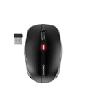 Cherry Mouse MW 8C ADVANCED Wireless black BT 6 Tasten und Scrollrad