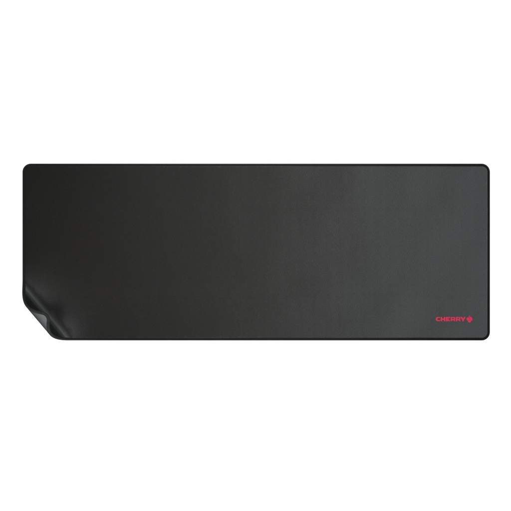 [JA-0510] CHERRY Zubehör MP 2000 PREMIUM XXL Mousepad Gaming black 800 x 350 x 5 mm