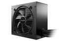 Netzteil ATX 3.1 be quiet! PURE POWER 12 1000W Retail