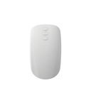 CONTOUR ACTIVE KEY Mouse AK-PMH3 Medical 3-Button Scroll wireless sealed white IP68 kabellos, 3-Button-Scroll-Steuerung, IP68