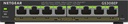 Netgear 8Port Switch 10/100/1000 GS308EP