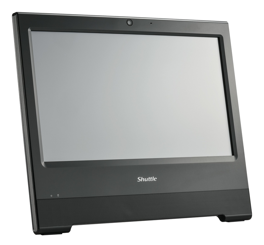 [X50V9] Shuttle All-in-One Barebone X50V9