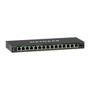 Netgear 16Port Switch 10/100/1000 GS316EP