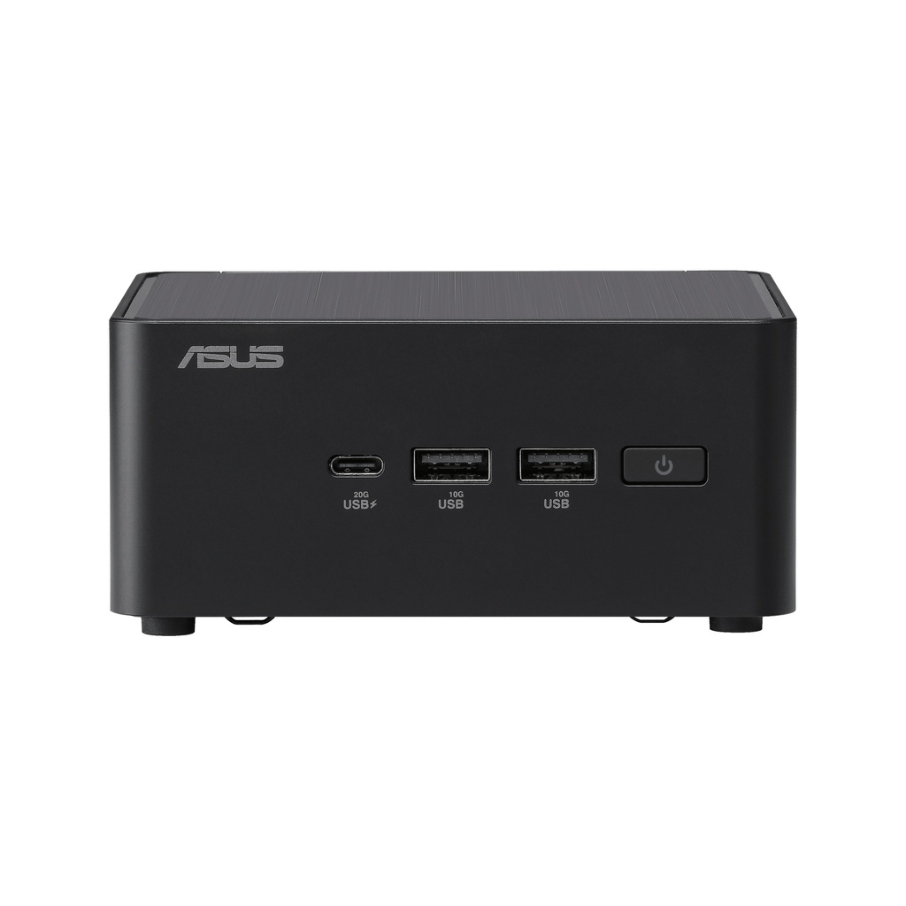[90AR0072-M00040] Asus NUC  Barebone RNUC14RVHI3 Revel Canyon Revel Canyon i3NUC Kit Tall EU-Cord Raptor Lake RF