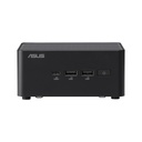 Asus NUC  Barebone RNUC14RVHI3 Revel Canyon Revel Canyon i3NUC Kit Tall EU-Cord Raptor Lake RF