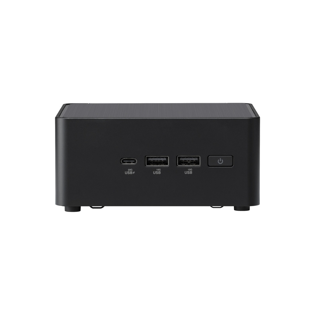 [90AR0072-M00010] Asus NUC  Barebone RNUC14RVHI3 Revel Canyon Revel Canyon i3NUC Kit Tall No-Cord Raptor Lake RF