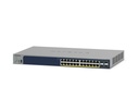 Netgear 28Port Switch 10/100/1000 GS728TPP